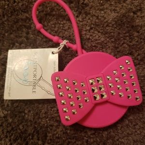 Bath and body works scentable